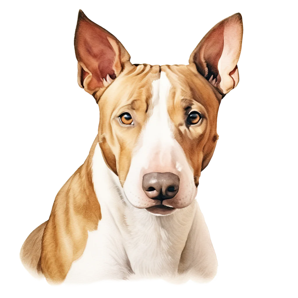 Miniature BullTerrier / Kääpiöbullterrieri DogBreeds 015