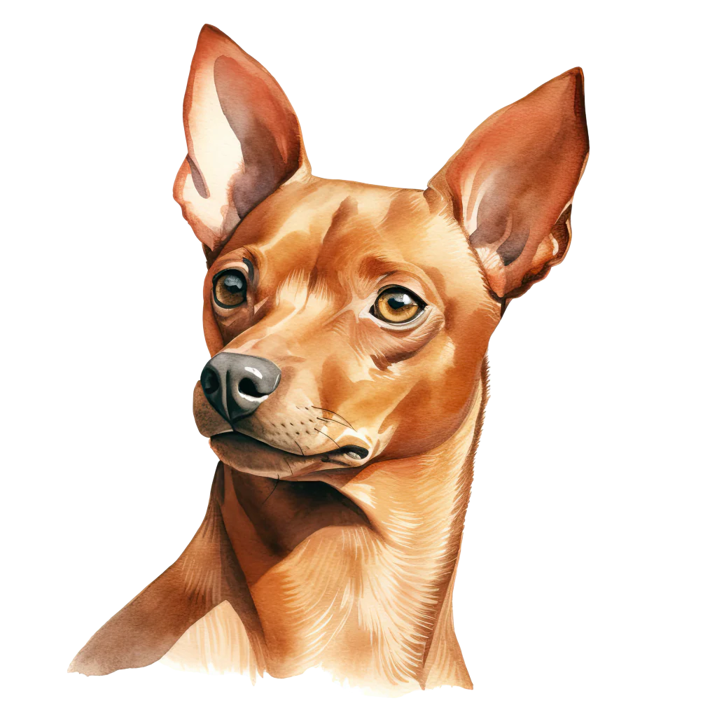 Miniature Pinscher / Kääpiöpinseri DogBreeds 015