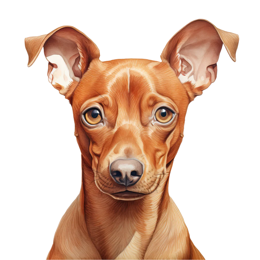 Miniature Pinscher / Kääpiöpinseri DogBreeds 016
