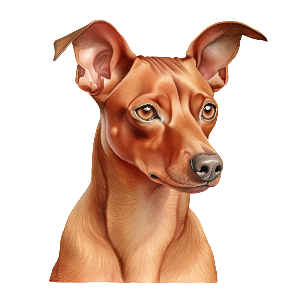 Miniature Pinscher / Kääpiöpinseri DogBreeds 017