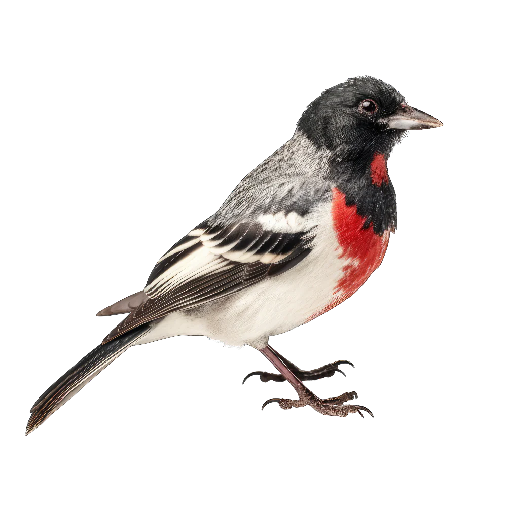 Morelets seedeater bird 1- paitakuva