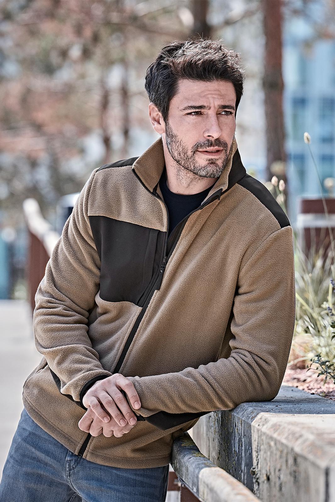 MOUNTAIN FLEECE - Image 3