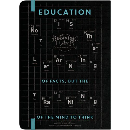 Muistikirja Einstein - Genius Notes - Image 2