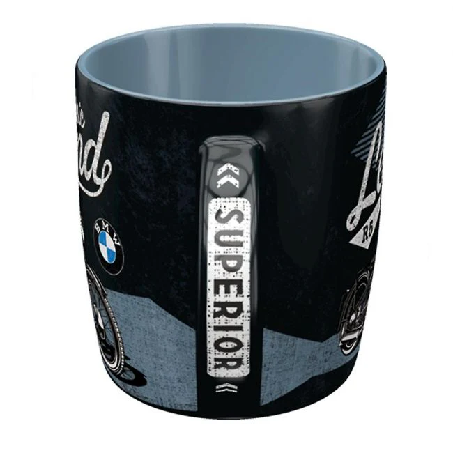 Muki BMW CLASSIC LEGEND - Image 2