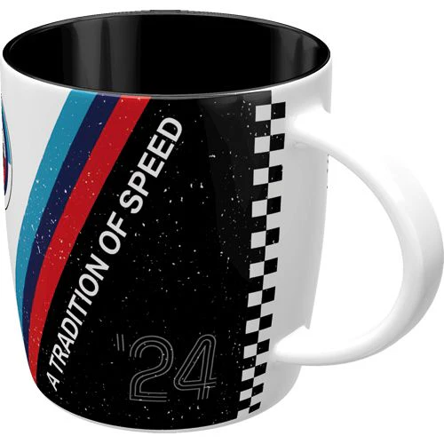 Muki BMW Motorsport - Tradition Of Speed - Image 2