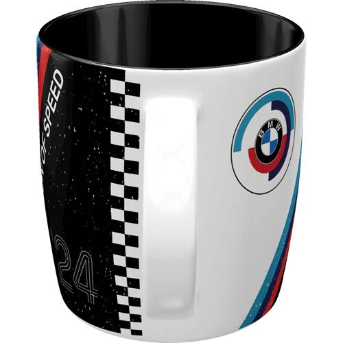 Muki BMW Motorsport - Tradition Of Speed - Image 3