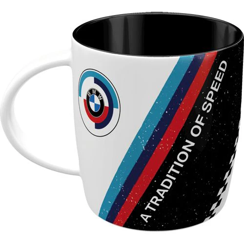Muki BMW Motorsport - Tradition Of Speed - Image 4