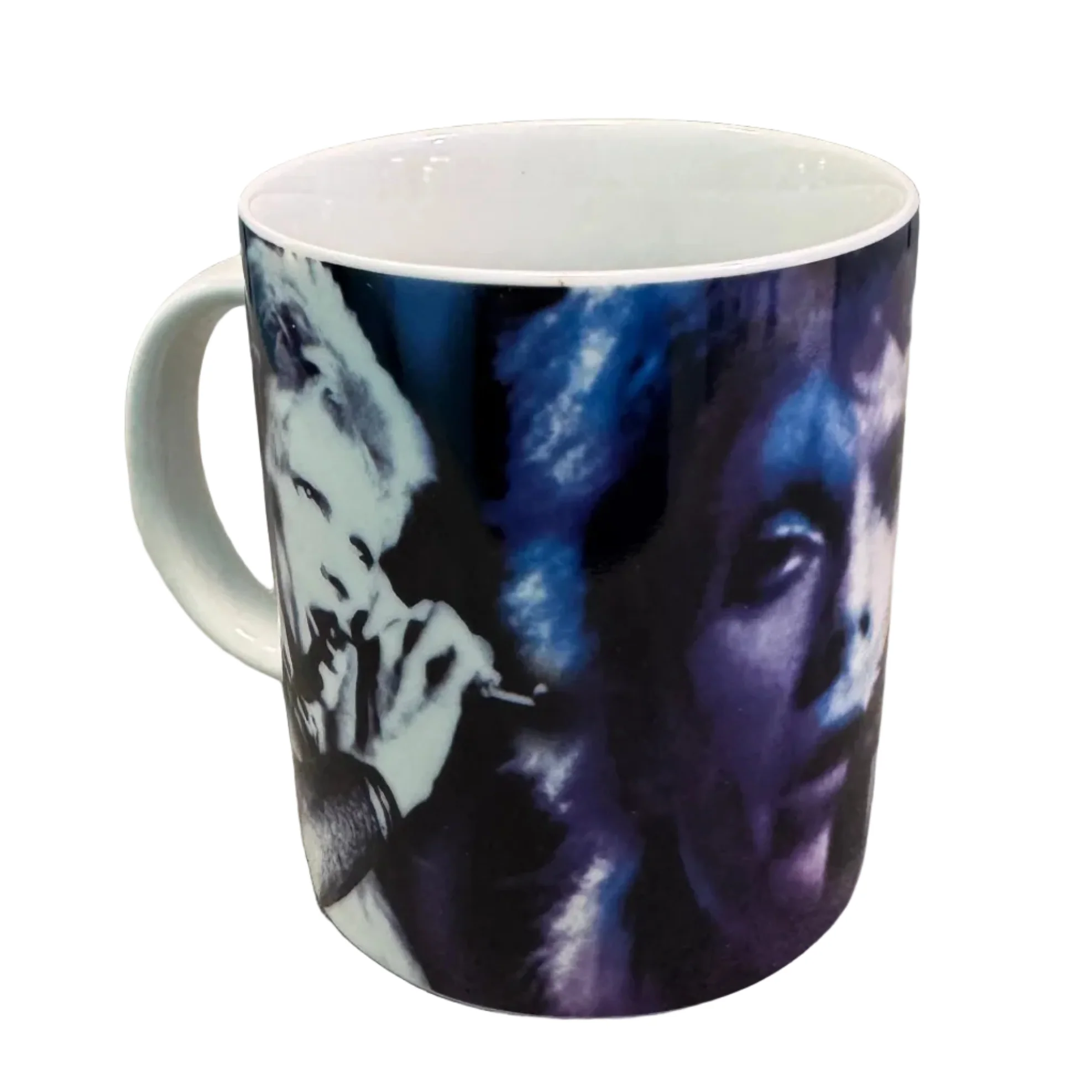 MUKI - David Bowie - Newcastle City Hall (LF4048) - Image 2