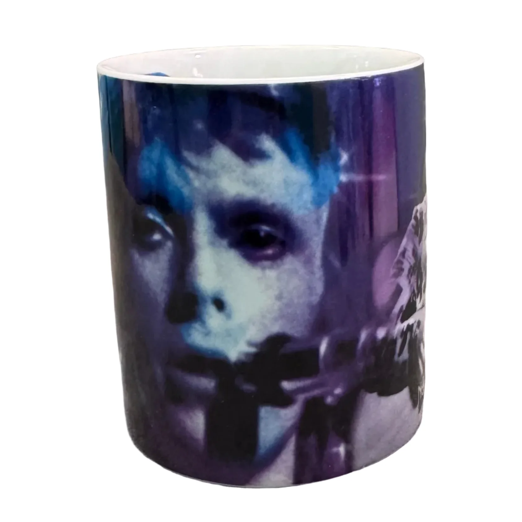 MUKI - David Bowie - Newcastle City Hall (LF4048) - Image 3