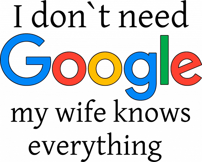 MUKI - GOOGLE MY WIFE - Image 2