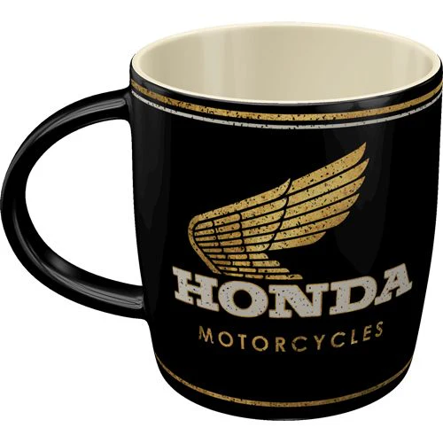 Muki Honda MC - Motorcycles Gold - Image 3