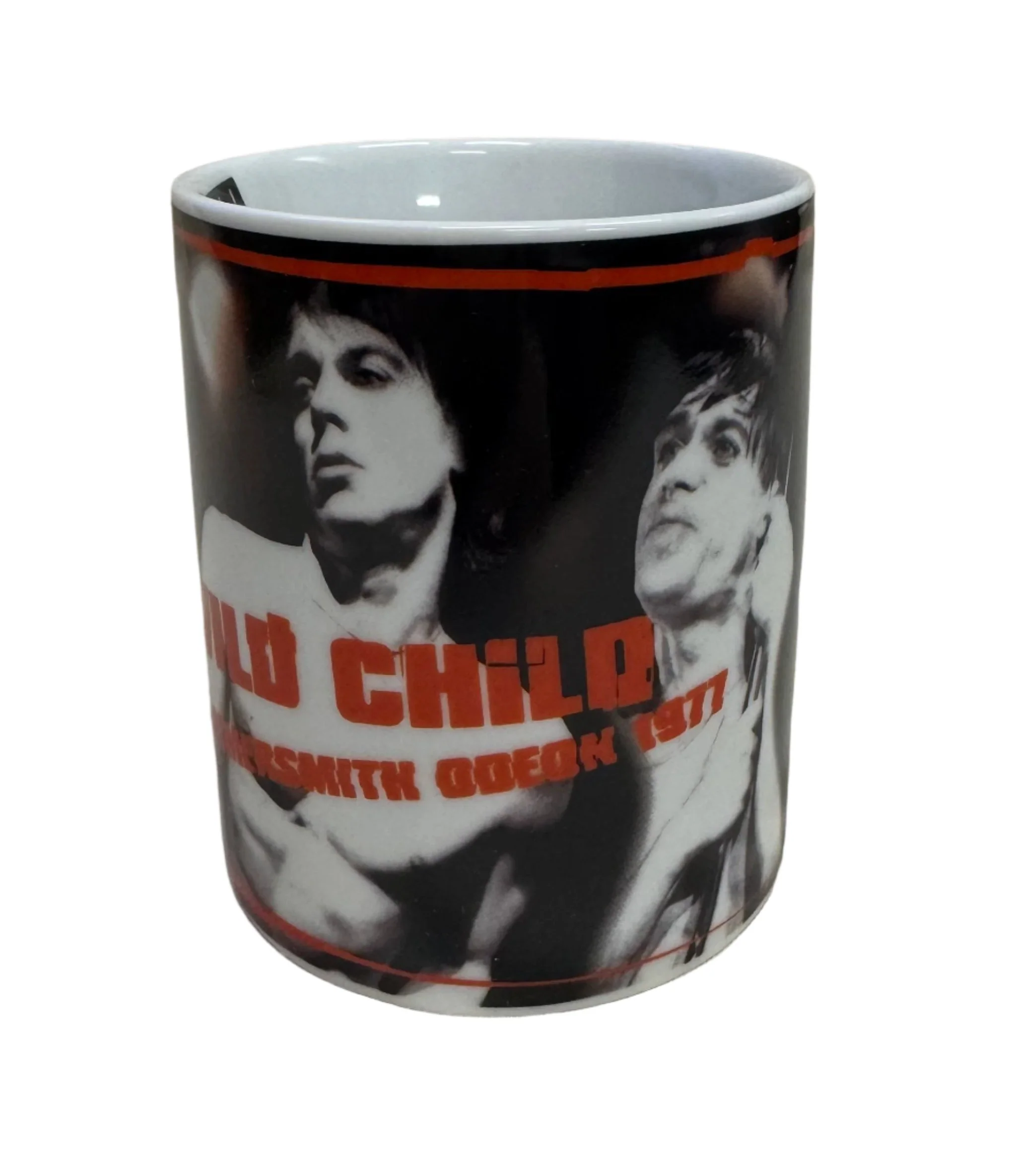MUKI - Iggy Pop - The Real Wild Child (LF4034) - Image 3