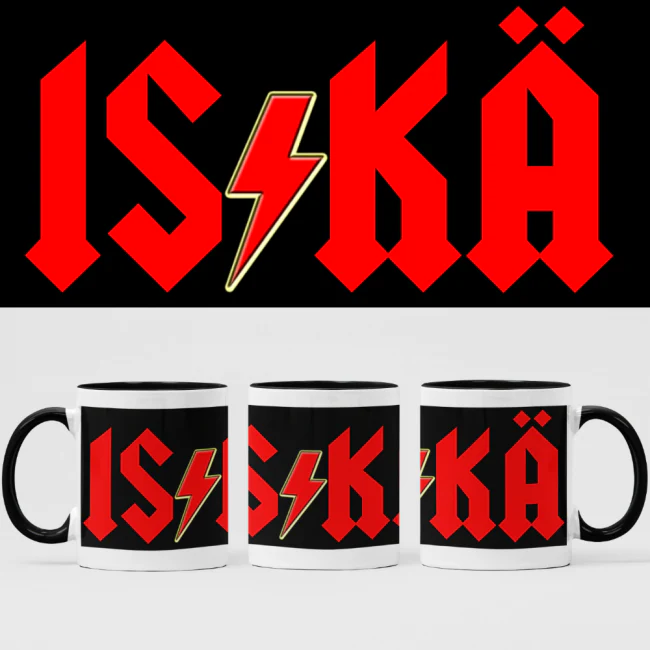 MUKI - IS/KÄ