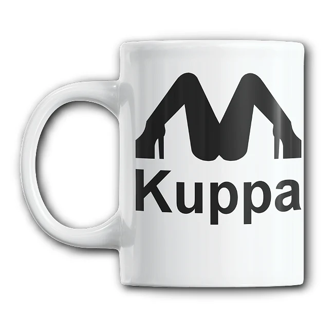 MUKI - KUPPA (00 532)