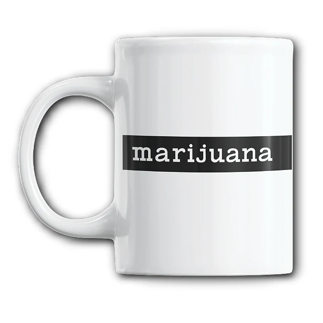 MUKI - MARIJUANA