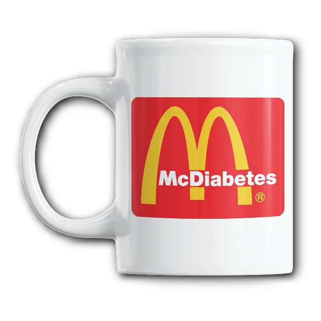 MUKI - McDIABETES