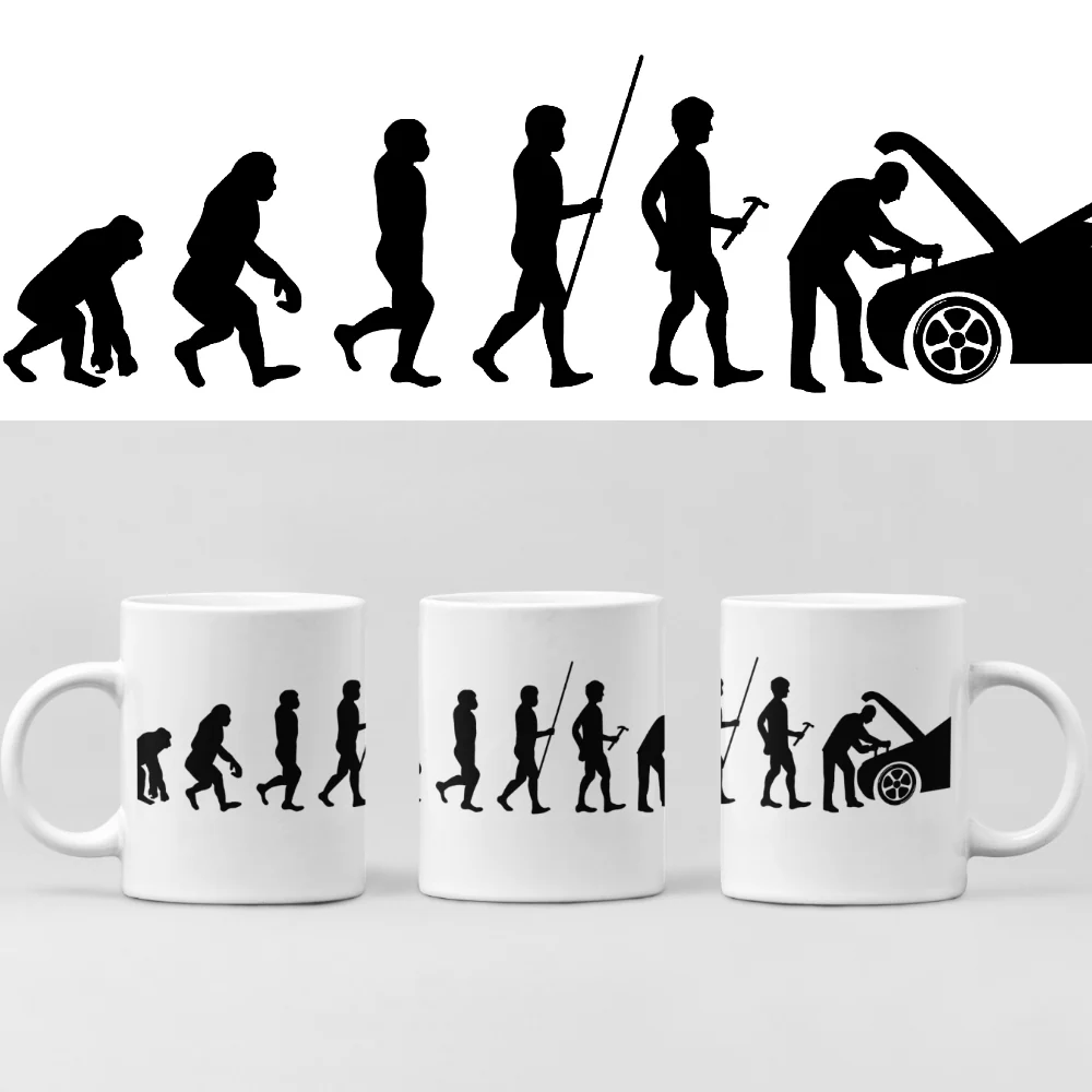 MUKI - Mechanic evolution (00 215)