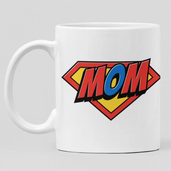 MUKI - MOM HERO - Image 2