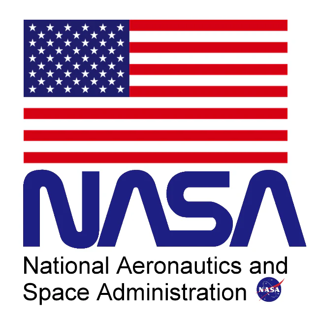 MUKI - NASA FLAG & LOGO - Image 2