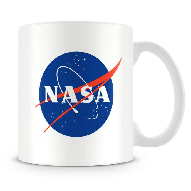 MUKI - NASA LOGOTYPE - Image 3