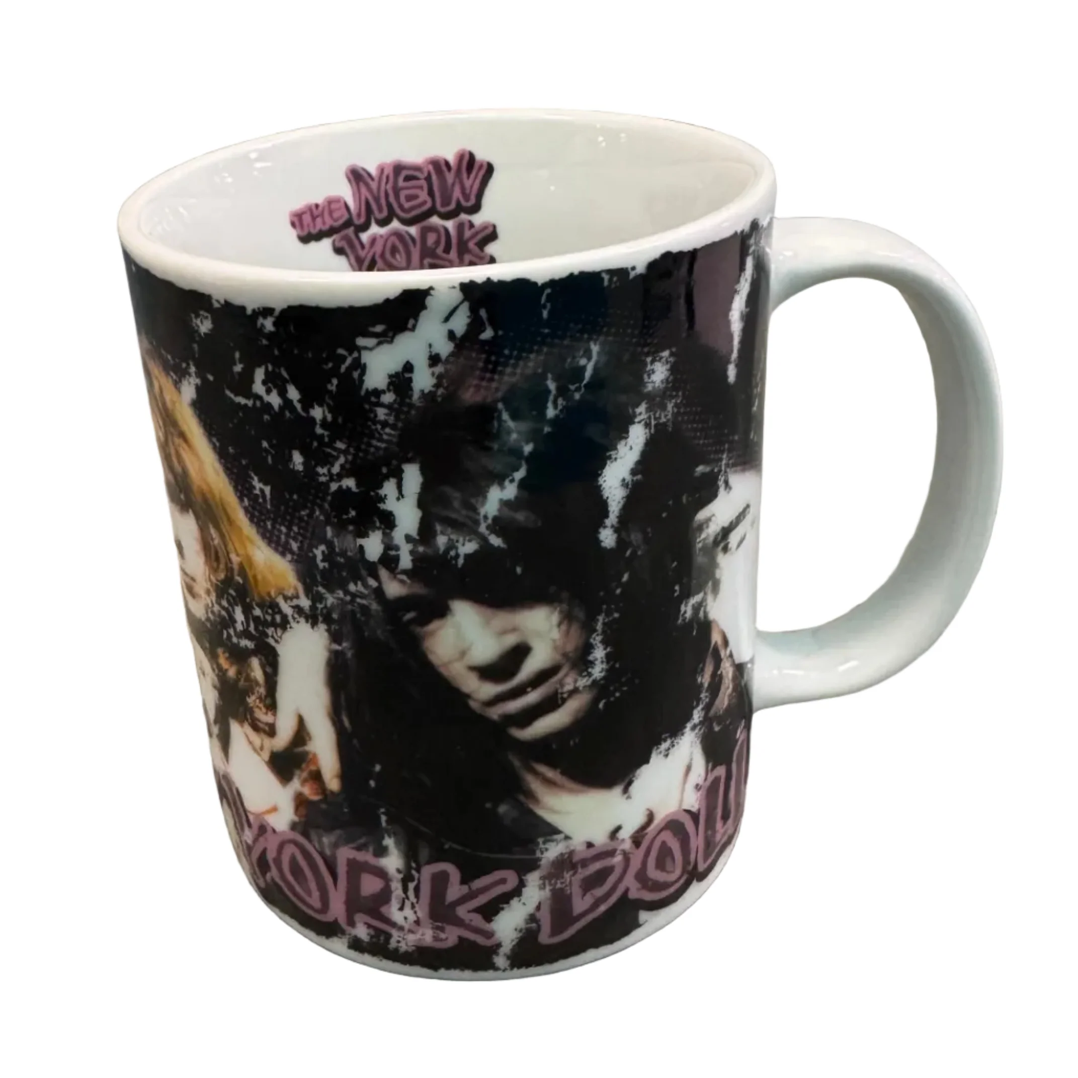 MUKI - New York Dolls (LF4050) - Image 2
