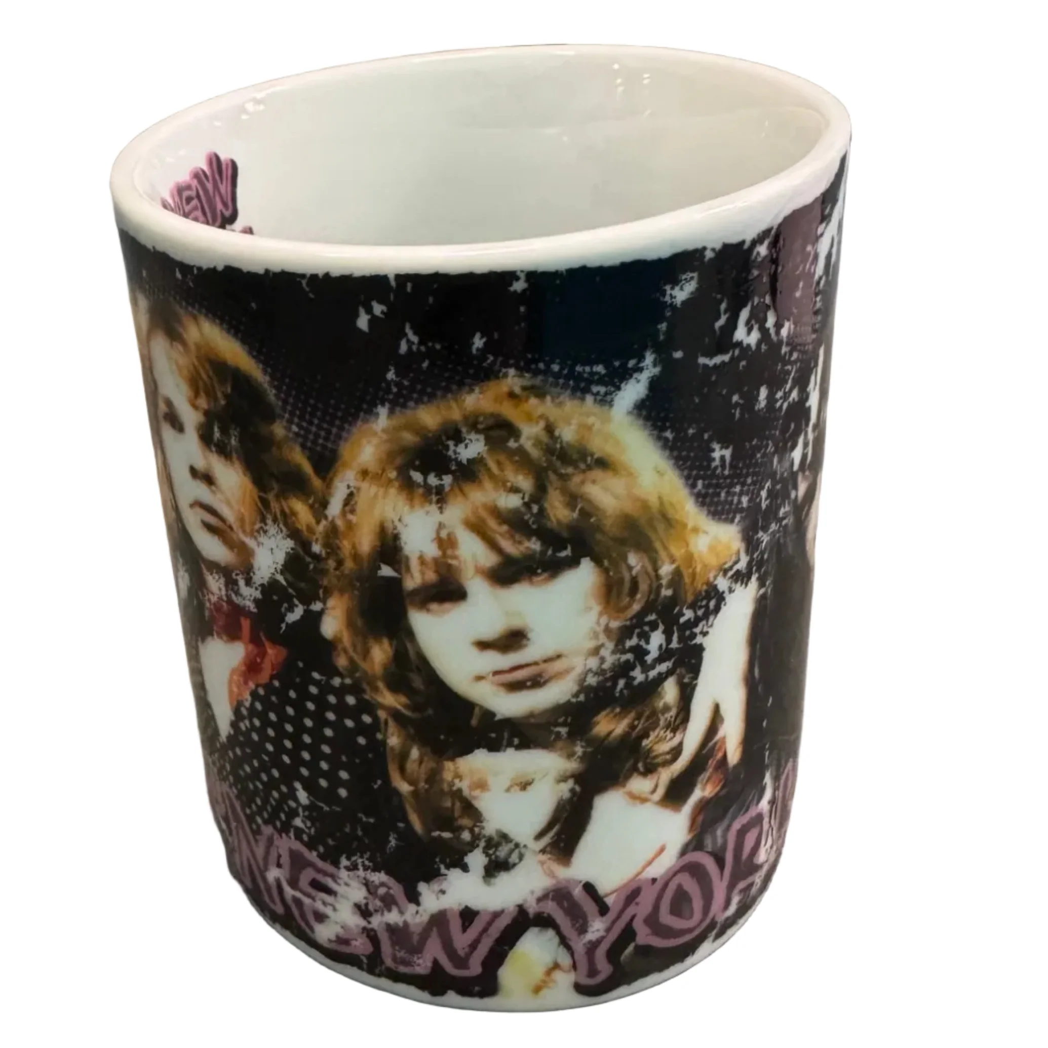 MUKI - New York Dolls (LF4050) - Image 3