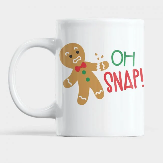 MUKI - OH SNAP (00 435)