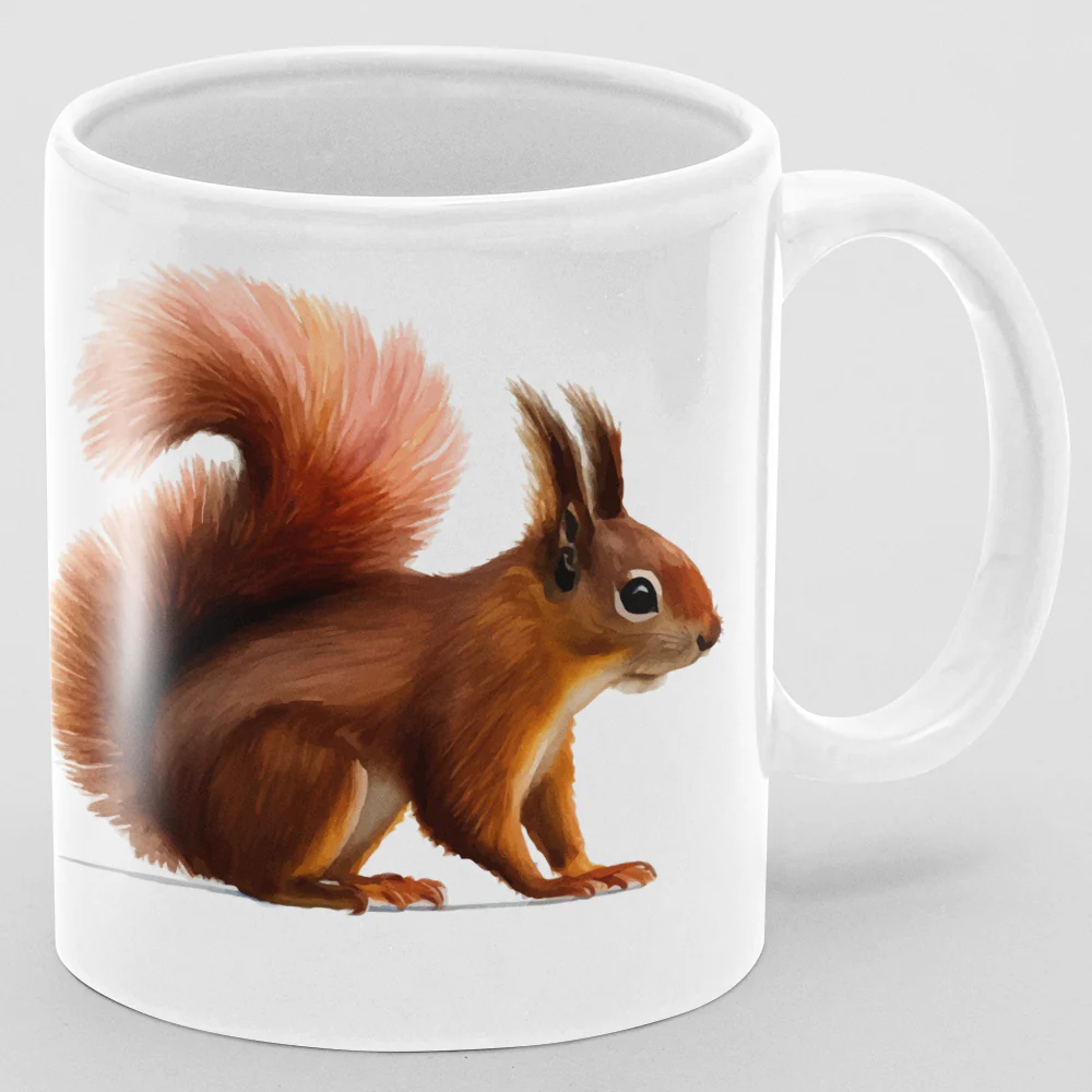 MUKI - ORAVA