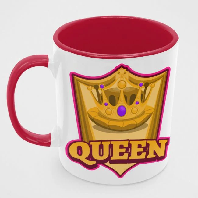MUKI - QUEEN