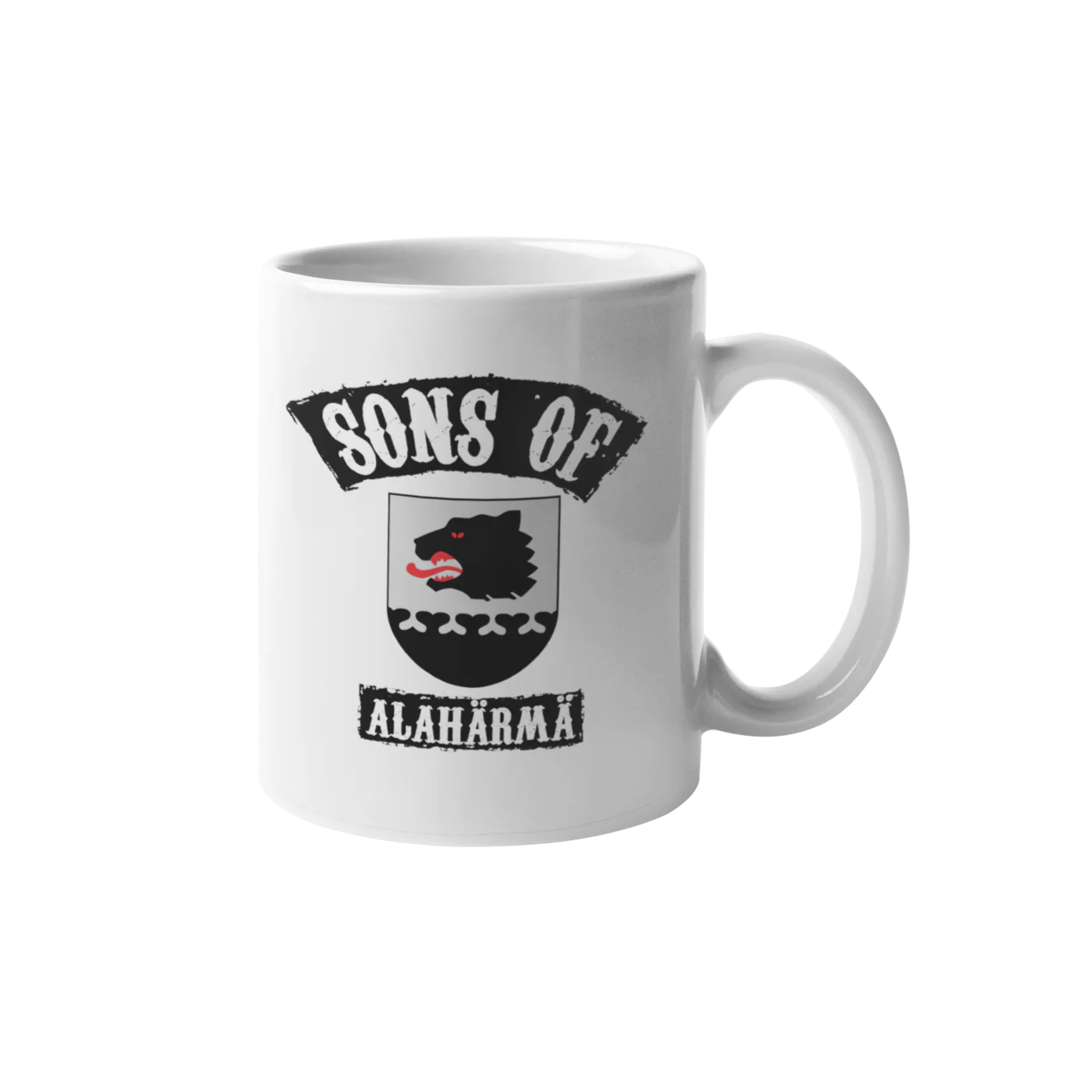 Muki - Sons of Alahärmä