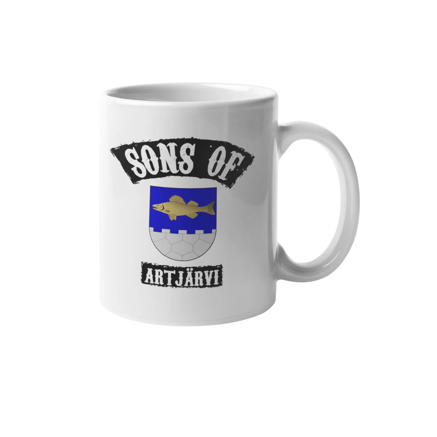 Muki - Sons of Artjärvi