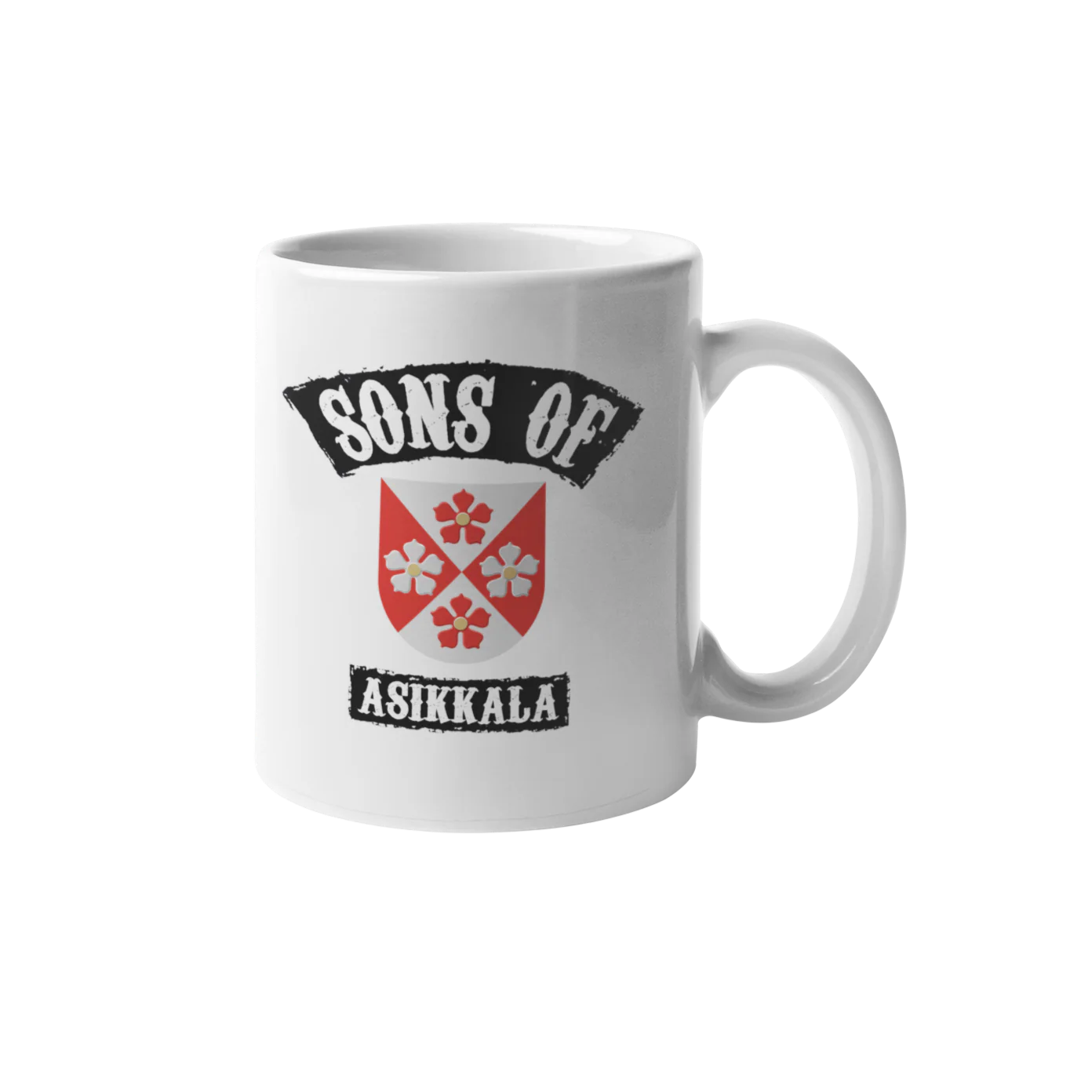 Muki - Sons of Asikkala