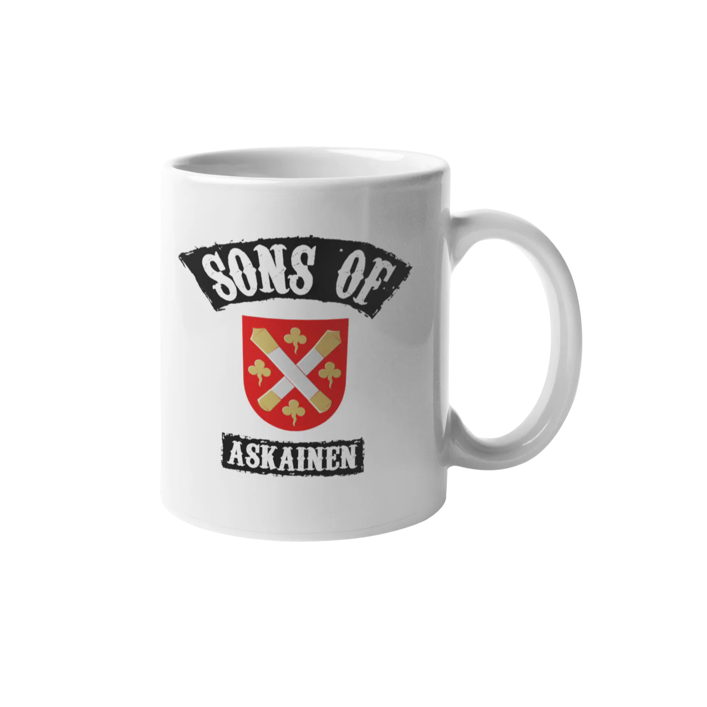 Muki - Sons of Askainen