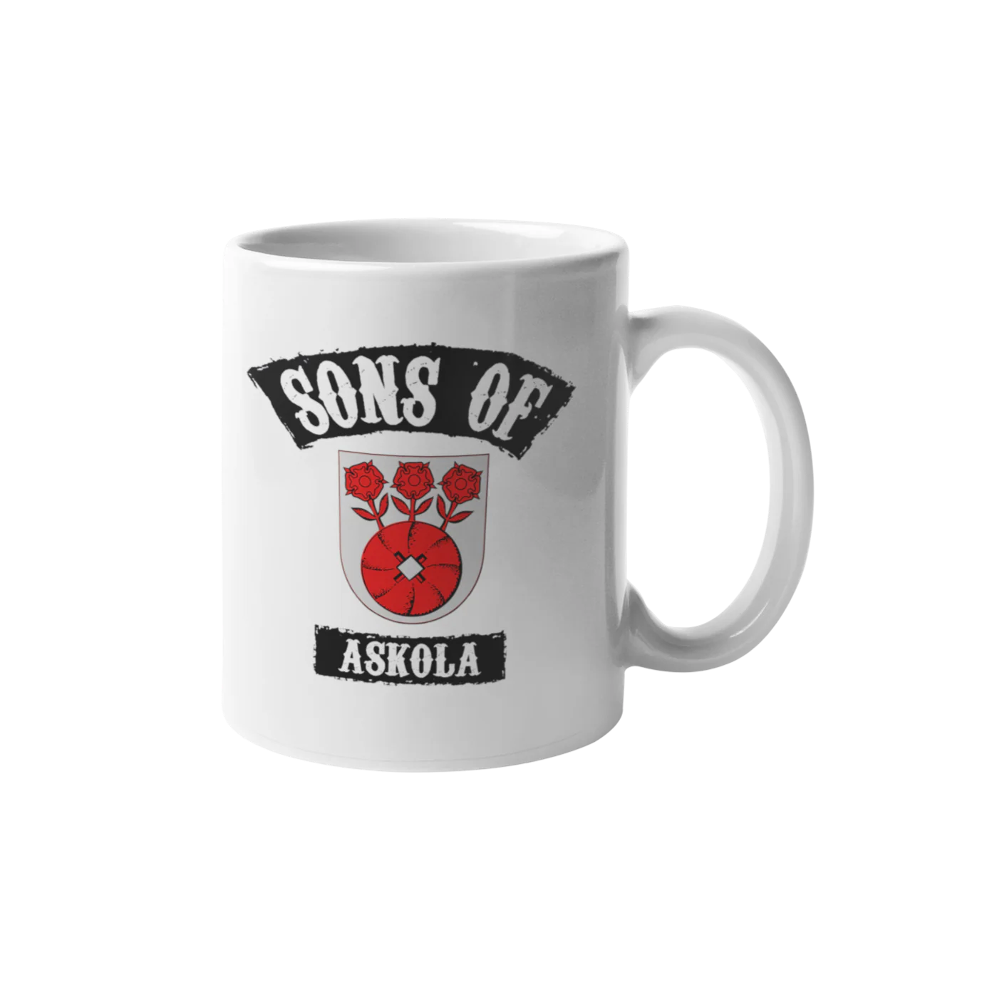 Muki - Sons of Askola