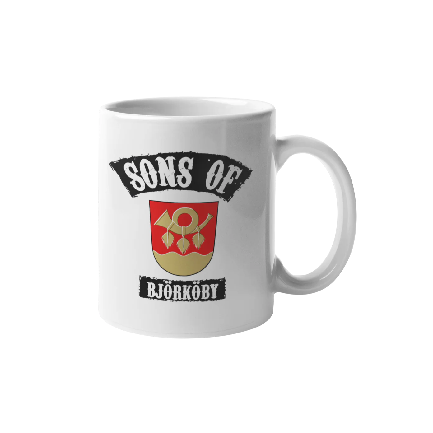 Muki - Sons of Björköby