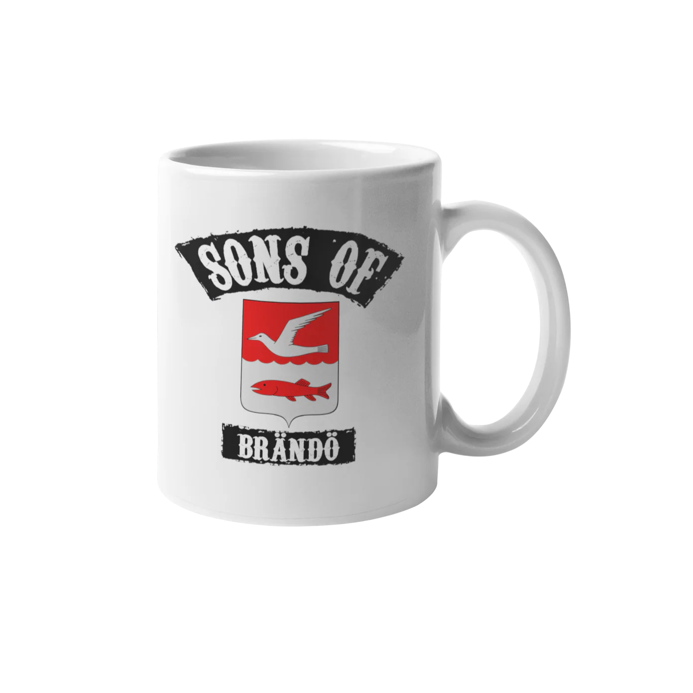 Muki - Sons of Brändö