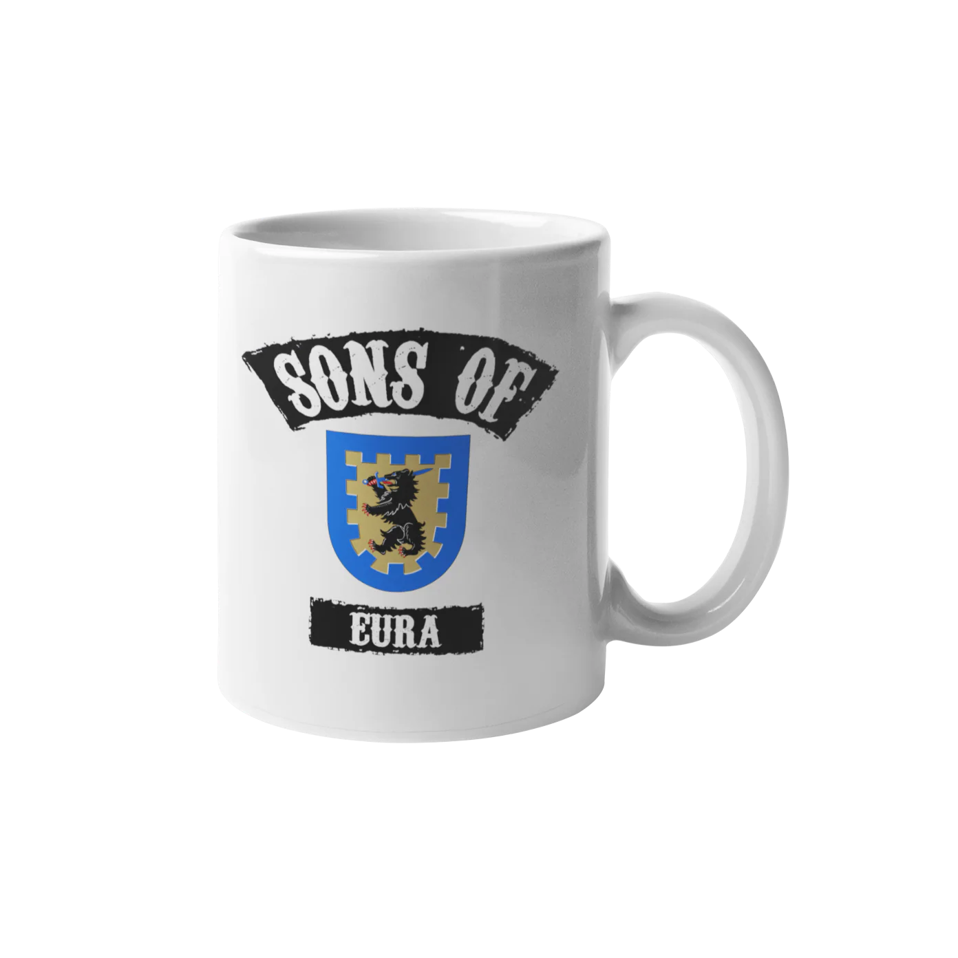 Muki - Sons of Eura