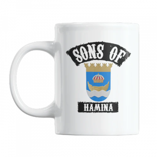 Muki - Sons of Hamina
