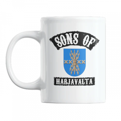 Muki - Sons of Harjavalta