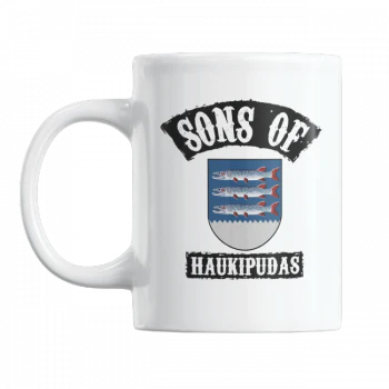 Muki - Sons of Haukipudas