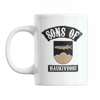 Muki - Sons of Haukivuori