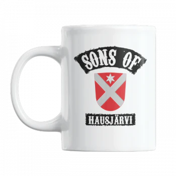 Muki - Sons of Hausjärvi