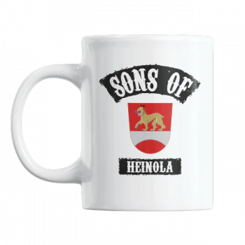 Muki - Sons of Heinola
