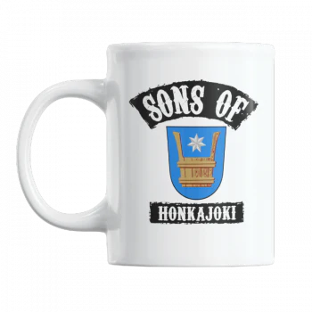 Muki - Sons of Honkajoki