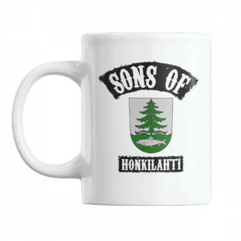 Muki - Sons of Honkilahti