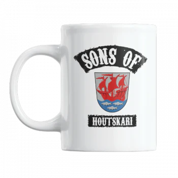 Muki - Sons of Houtskari