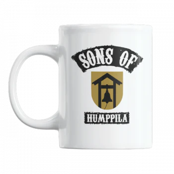 Muki - Sons of Humppila