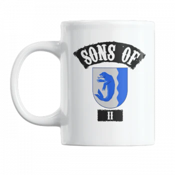 Muki - Sons of Ii