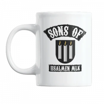 Muki - Sons of Iisalmen MLK