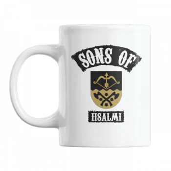 Muki - Sons of Iisalmi